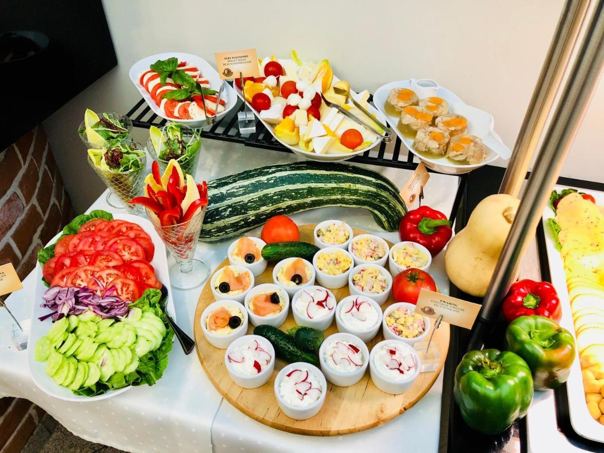 弗莱德莱克酒店 尼萨 外观 照片