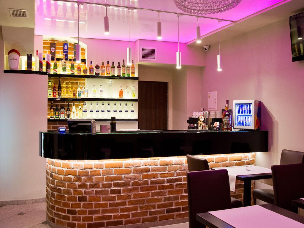 弗莱德莱克酒店 尼萨 外观 照片